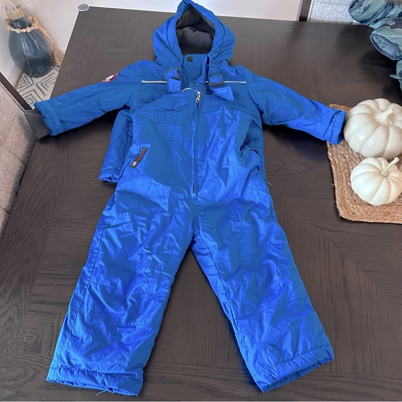 Canada Goose Jackets & Coats Canada Weathergear Toddler